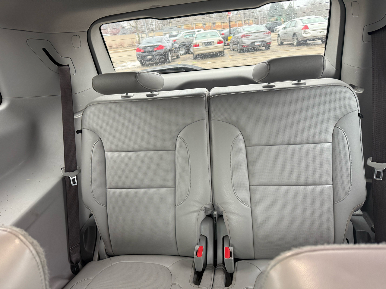 GMC Acadia SLT-1 FWD 2019