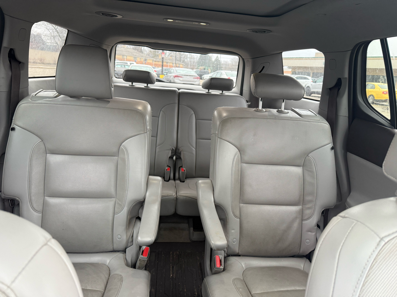 GMC Acadia SLT-1 FWD 2019