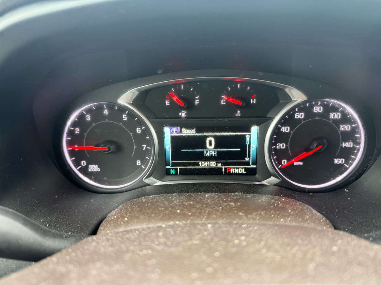 GMC Acadia SLT-1 FWD 2019