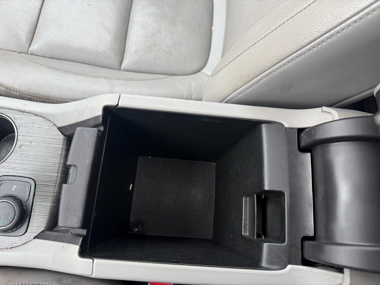 GMC Acadia SLT-1 FWD 2019