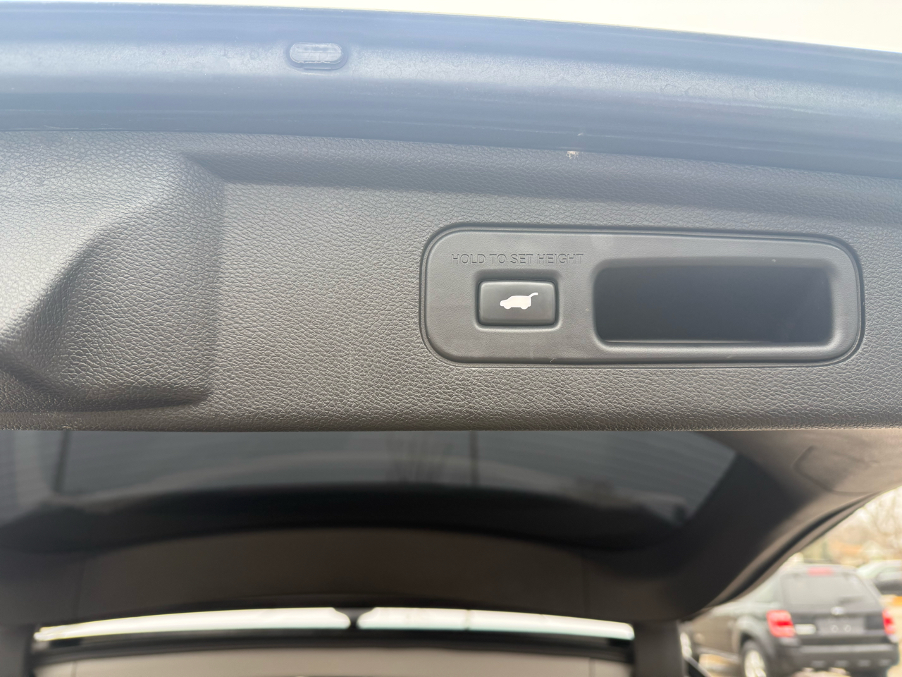 Honda Odyssey EX-L 2019