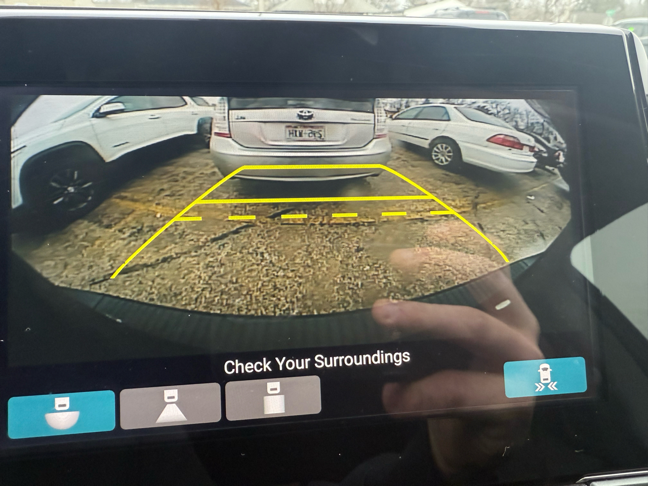 Honda Odyssey EX-L 2019