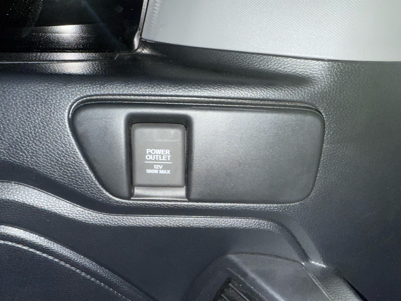 Honda Odyssey EX-L 2019