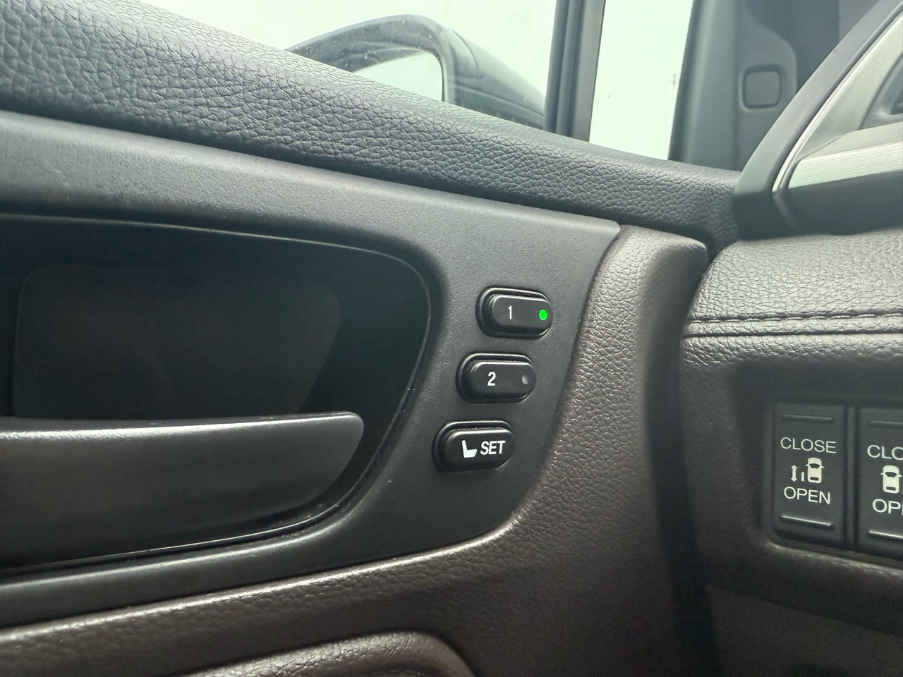 Honda Odyssey EX-L 2019