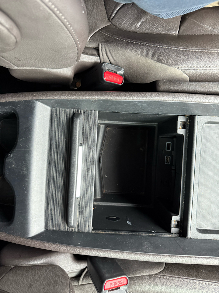 Honda Odyssey EX-L 2019