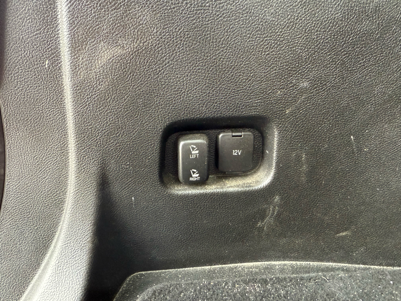 Ford Edge Titanium 2015