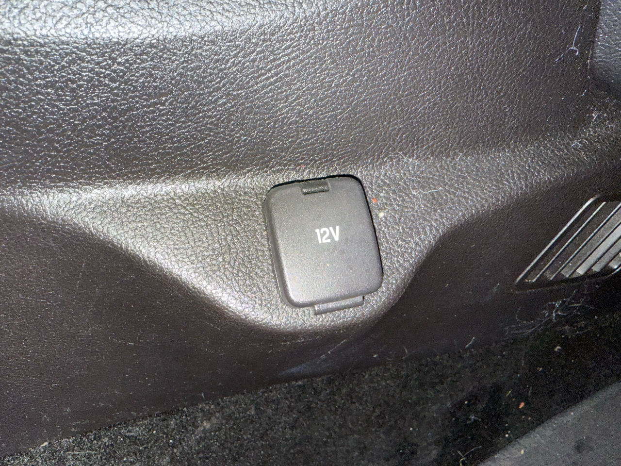 Ford Edge Titanium 2015