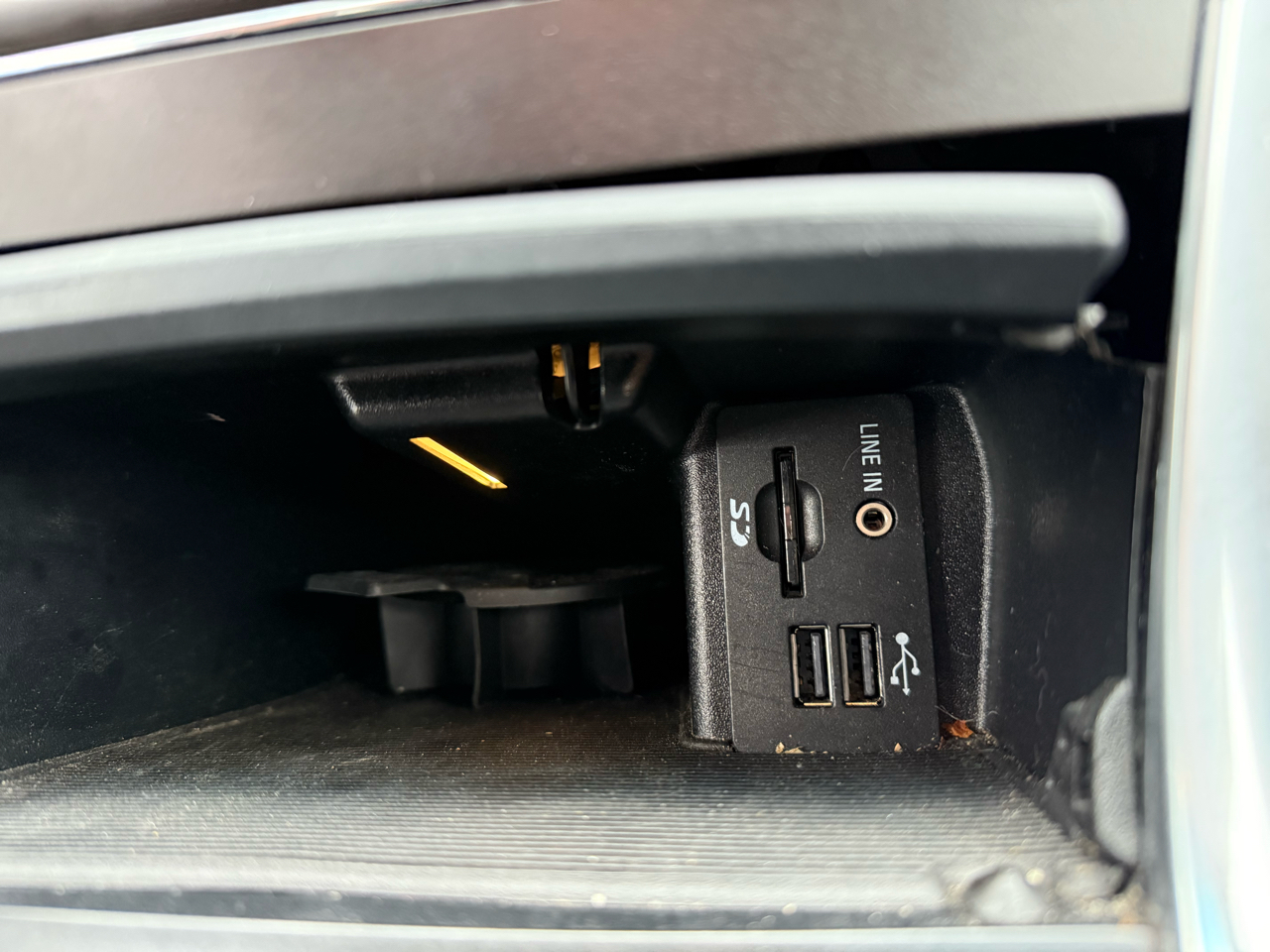 Ford Edge Titanium 2015