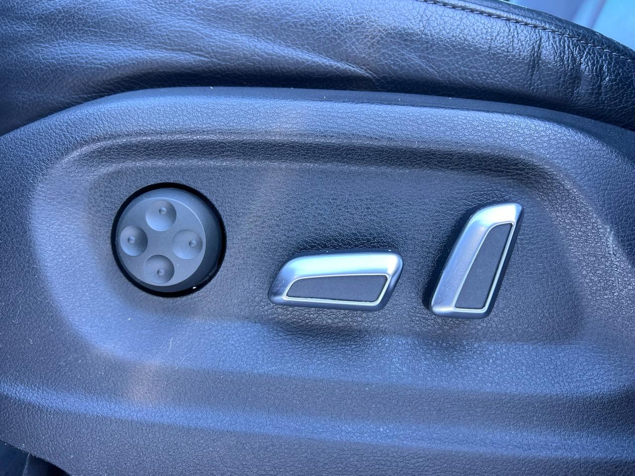 Audi Q5 2.0T Premium Plus quattro 2015