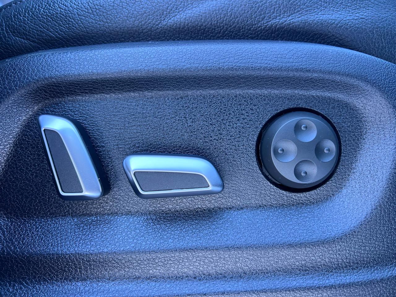 Audi Q5 2.0T Premium Plus quattro 2015