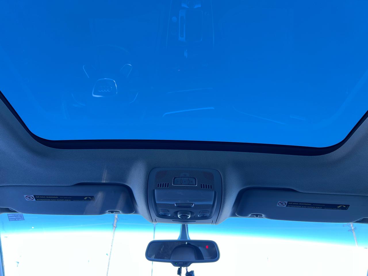 Audi Q5 2.0T Premium Plus quattro 2015