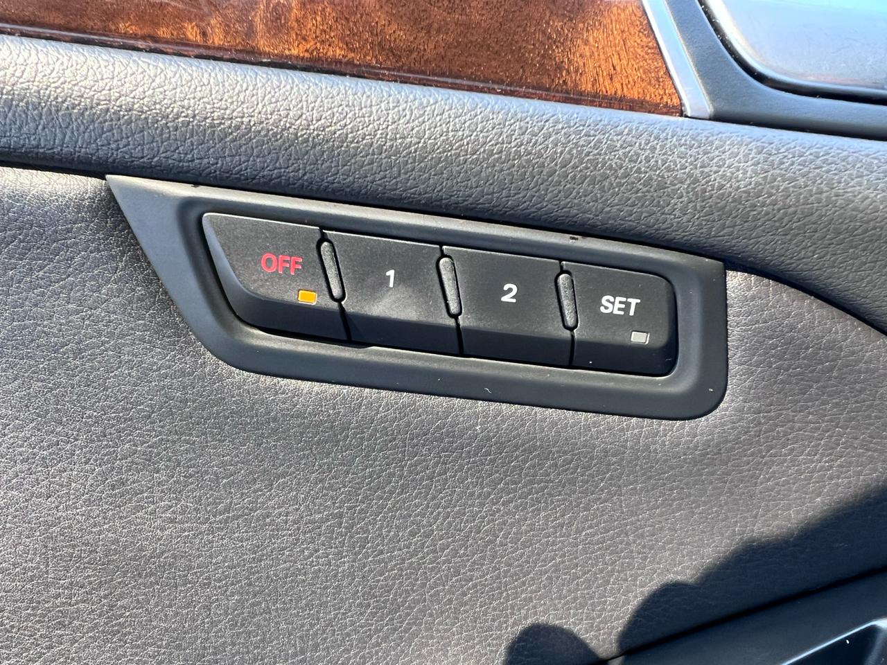 Audi Q5 2.0T Premium Plus quattro 2015