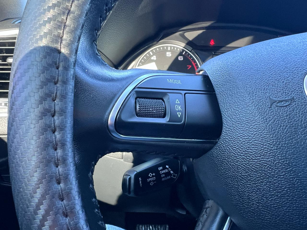 Audi Q5 2.0T Premium Plus quattro 2015