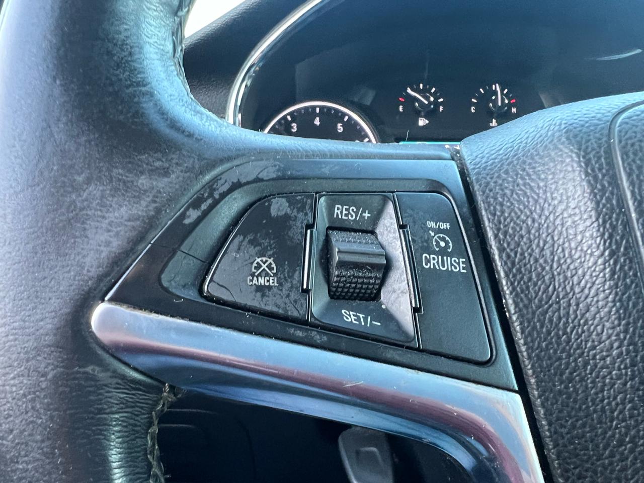 Buick Encore Preferred FWD 2018