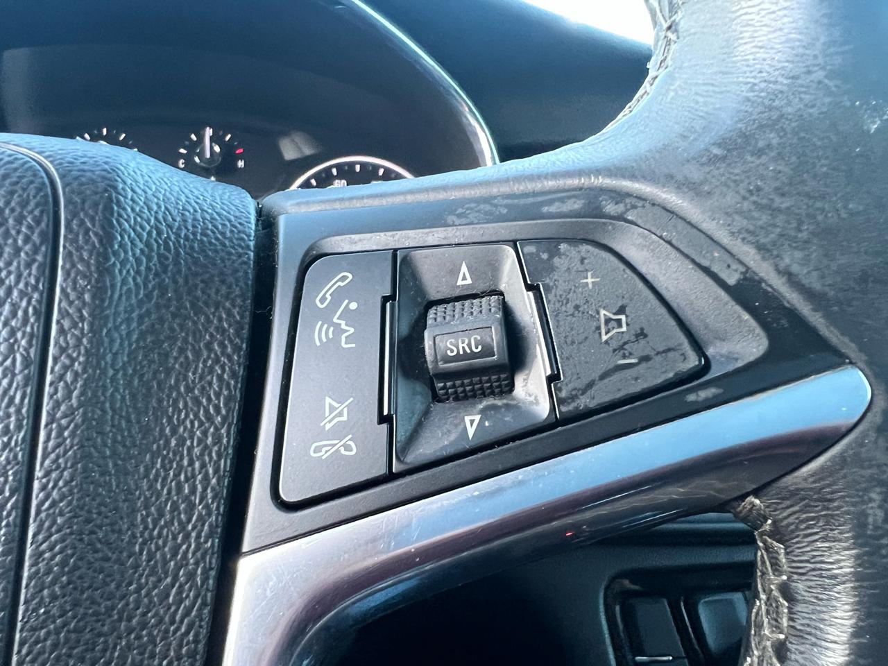 Buick Encore Preferred FWD 2018