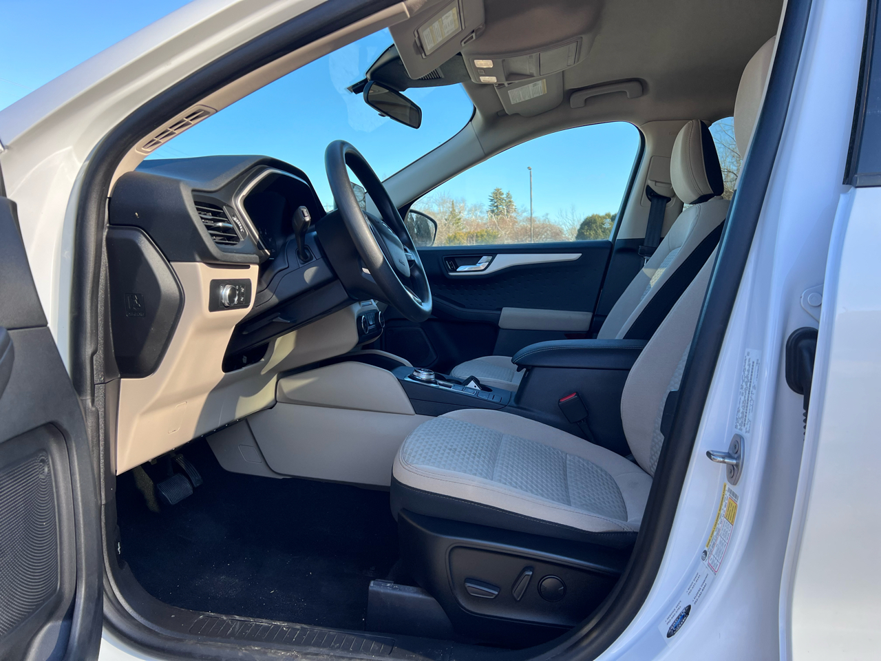 Ford Escape SE AWD 2020