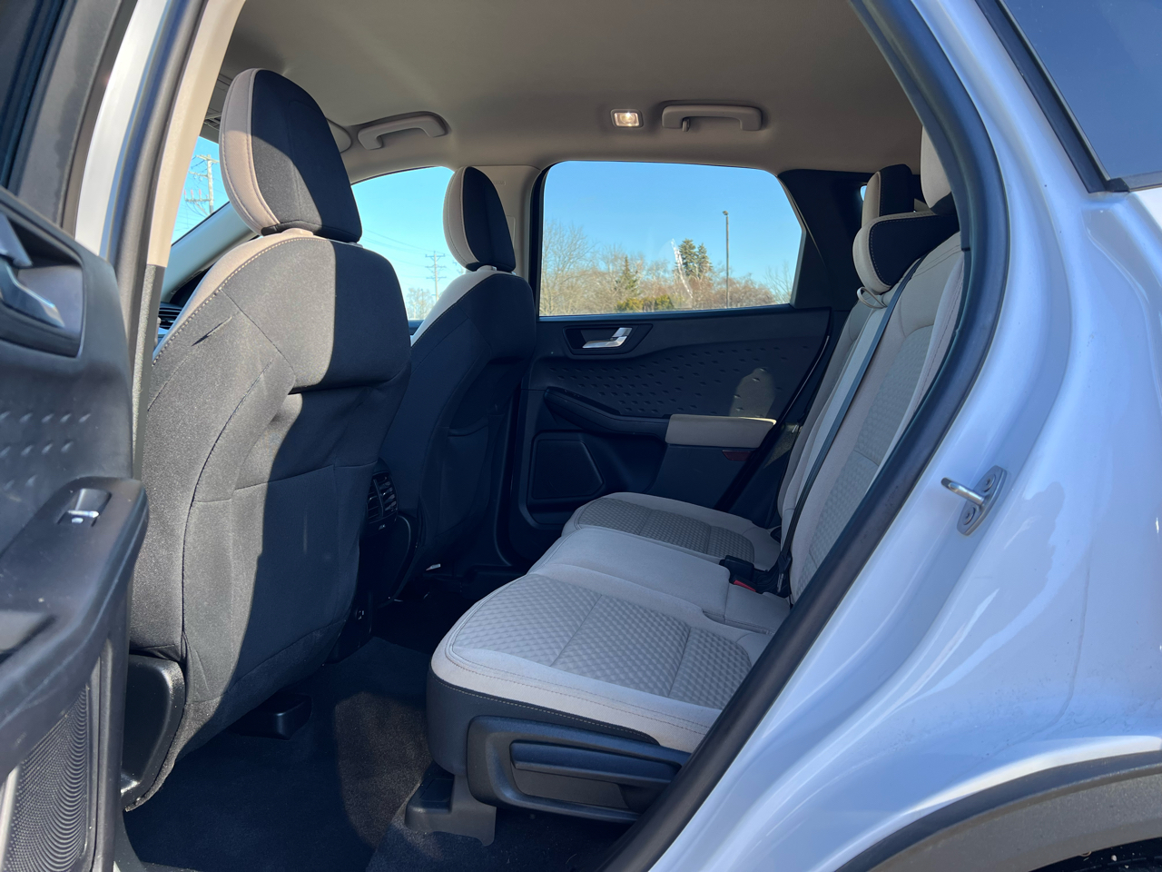 Ford Escape SE AWD 2020