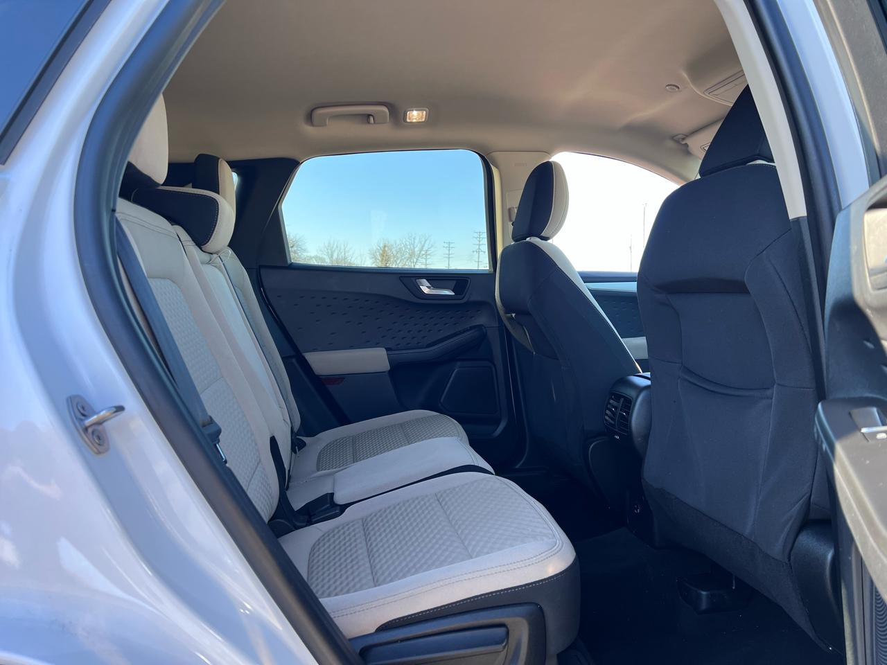 Ford Escape SE AWD 2020