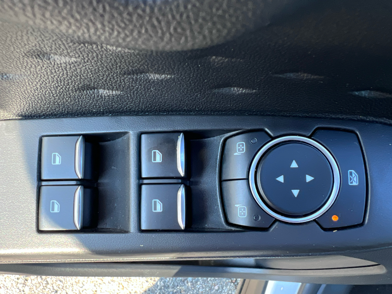 Ford Escape SE AWD 2020