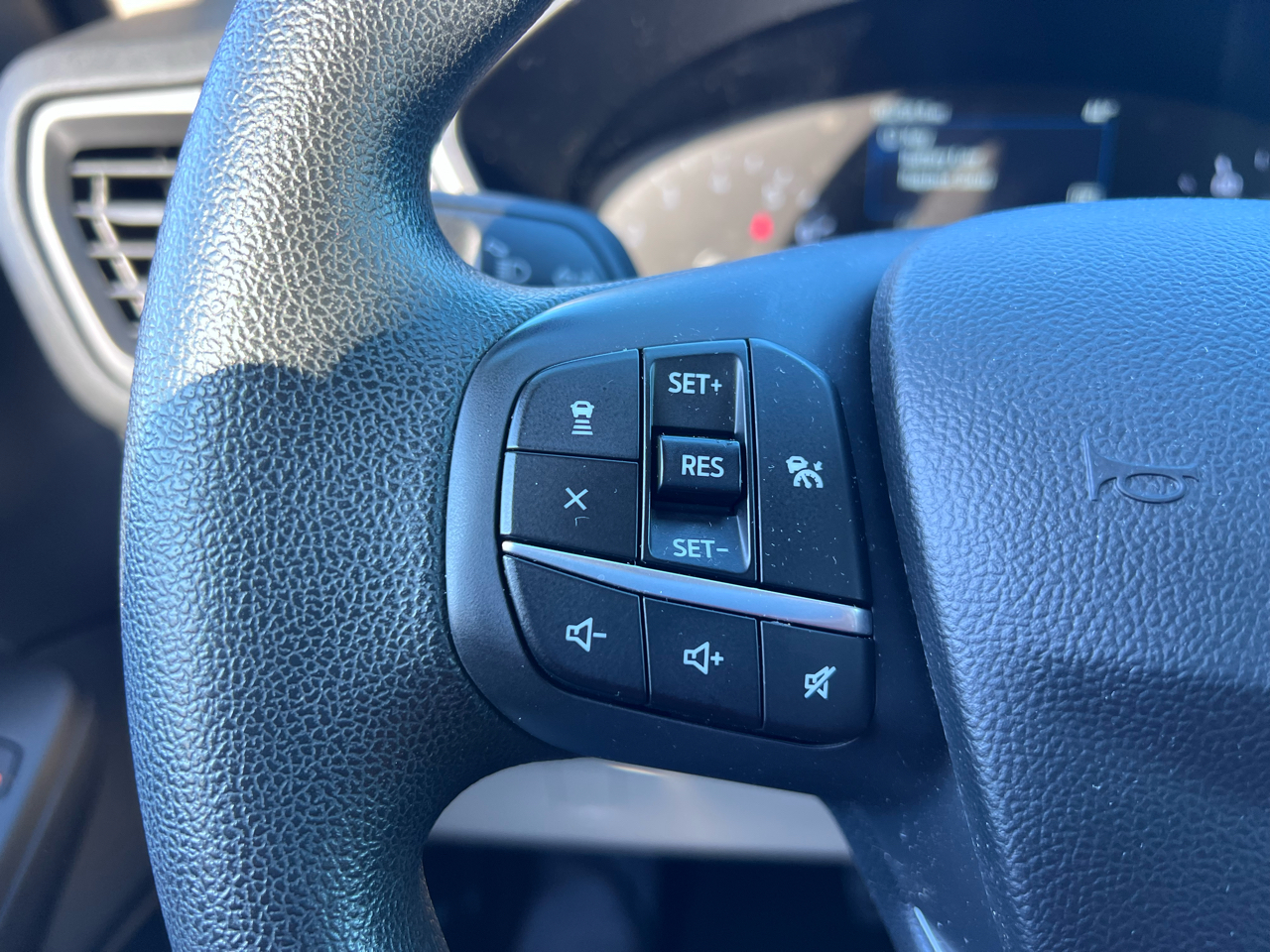 Ford Escape SE AWD 2020