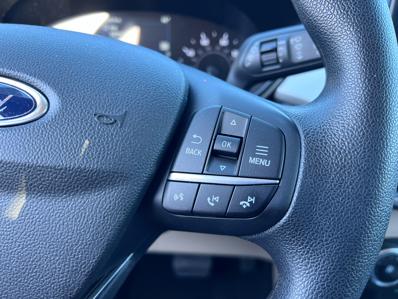 Ford Escape SE AWD 2020