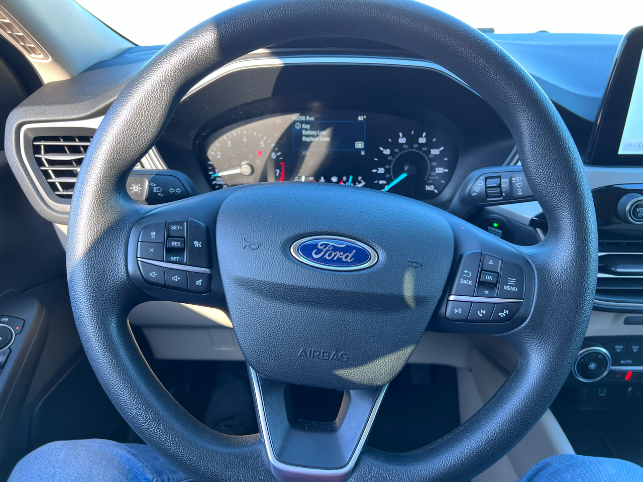 Ford Escape SE AWD 2020