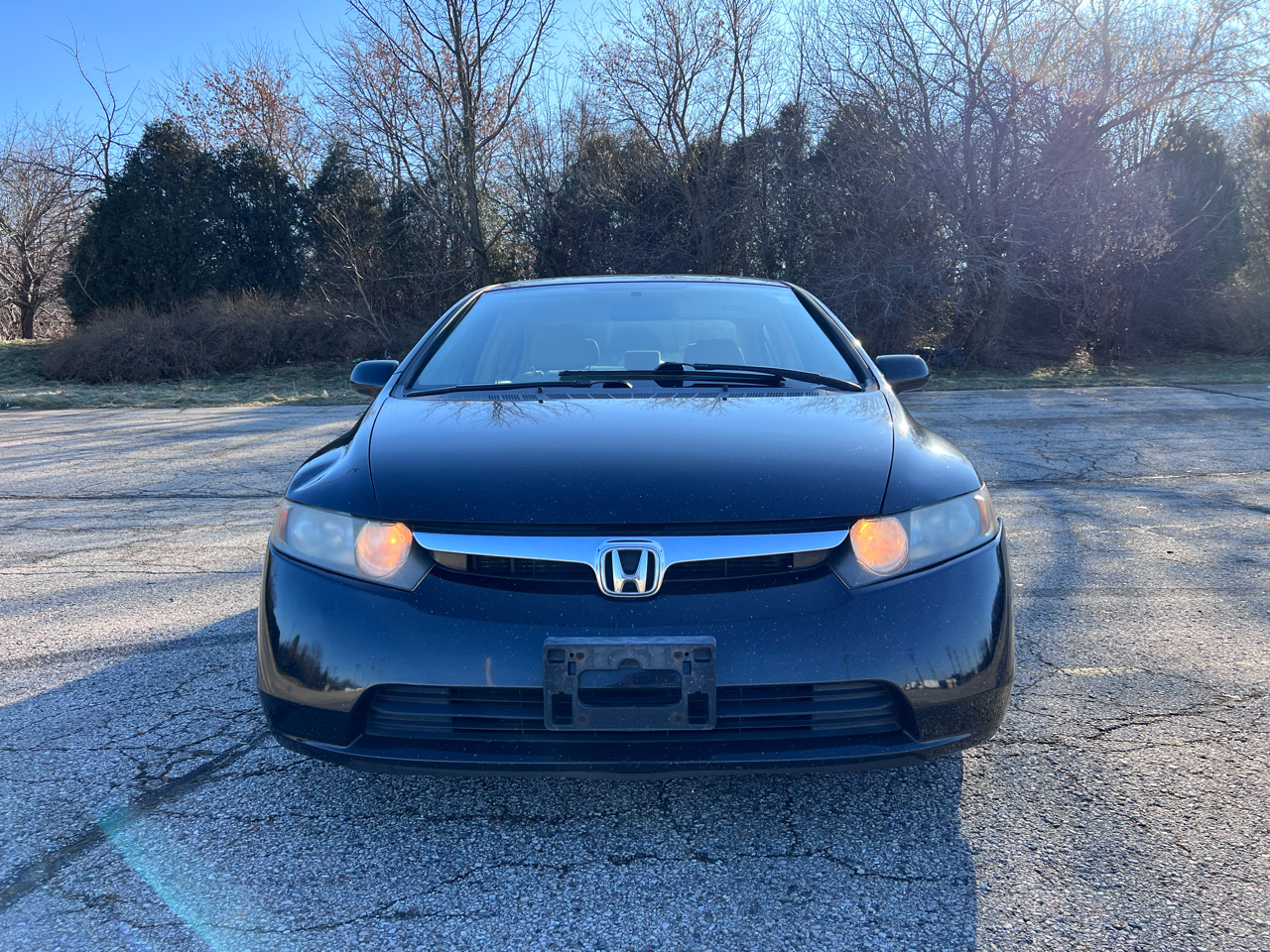 Honda Civic LX 2006