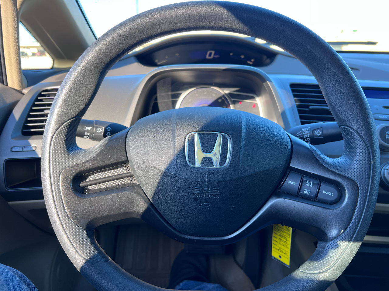 Honda Civic LX 2006
