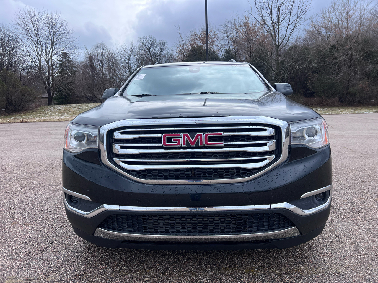 GMC Acadia Denali AWD 2017