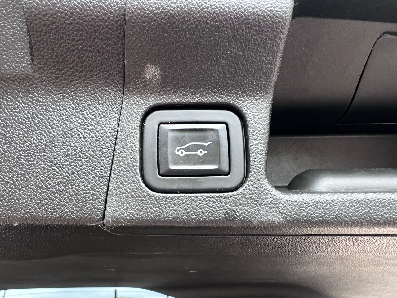 GMC Acadia Denali AWD 2017