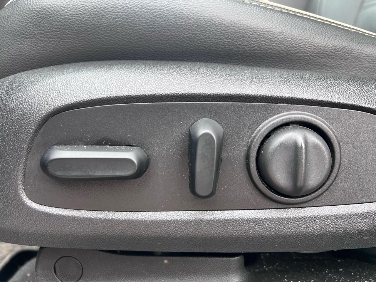 GMC Acadia Denali AWD 2017