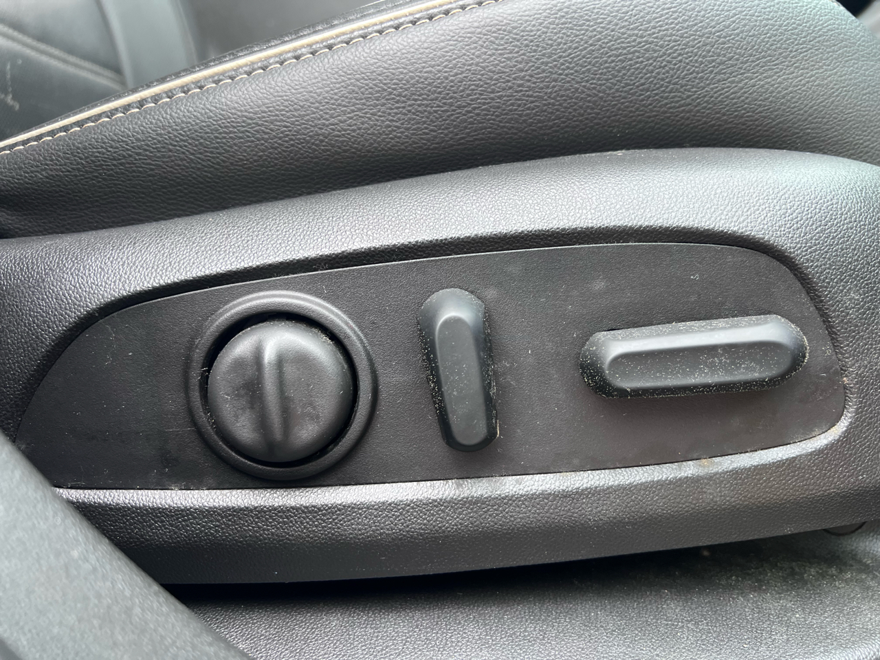 GMC Acadia Denali AWD 2017