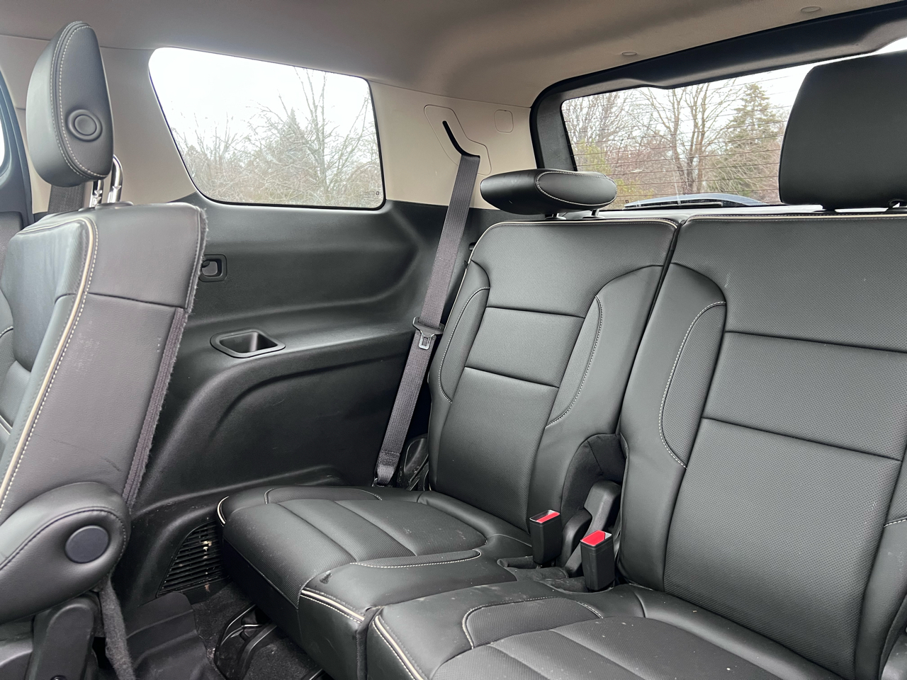 GMC Acadia Denali AWD 2017