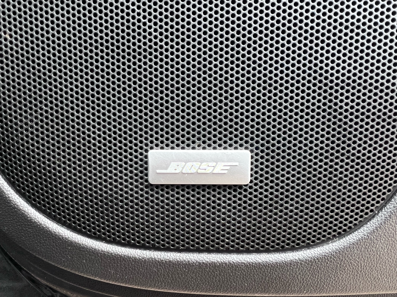 GMC Acadia Denali AWD 2017