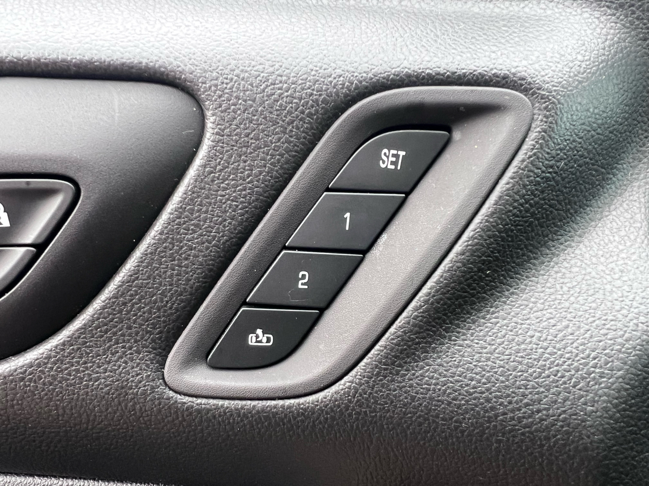 GMC Acadia Denali AWD 2017