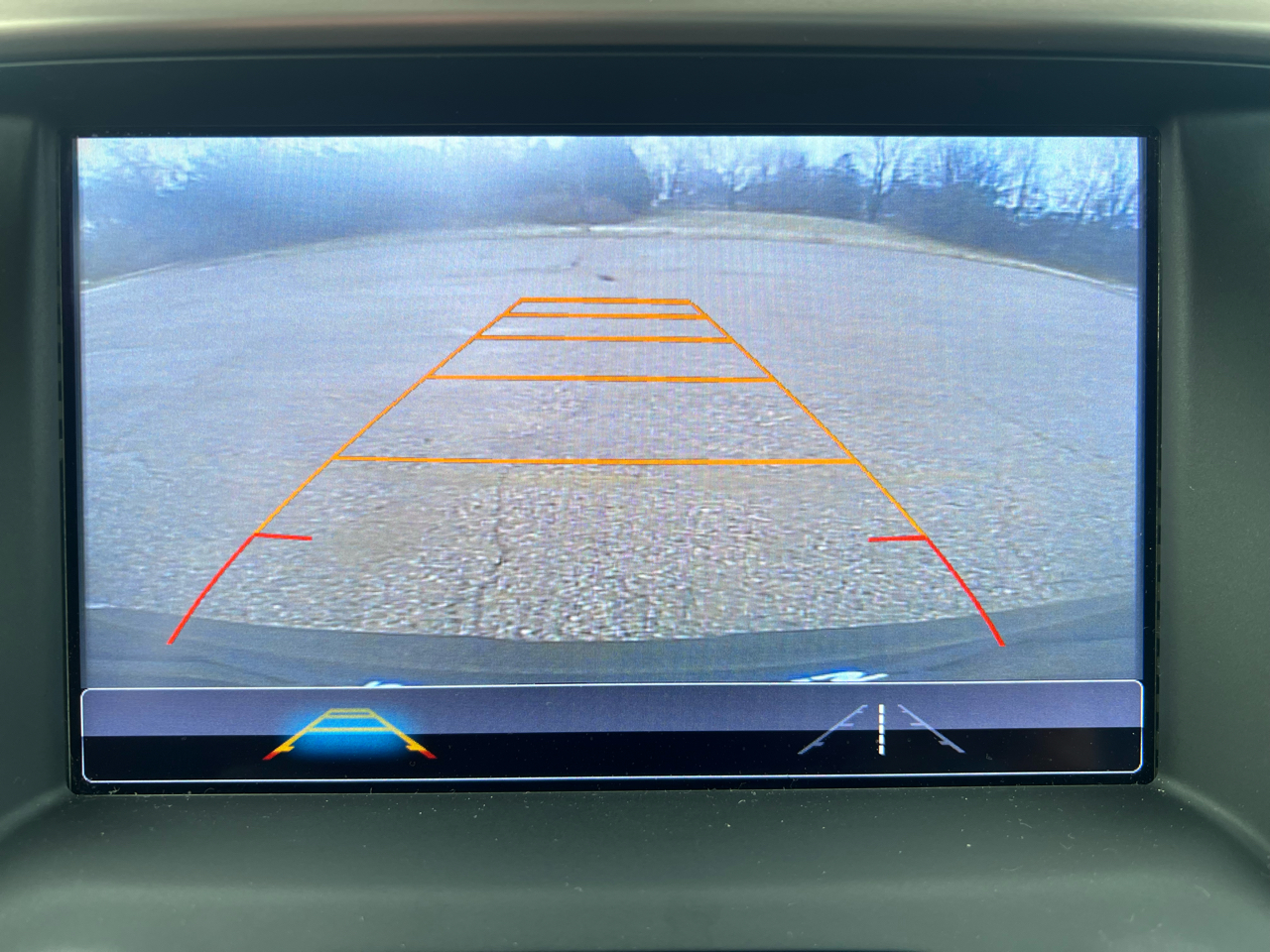 GMC Acadia Denali AWD 2017