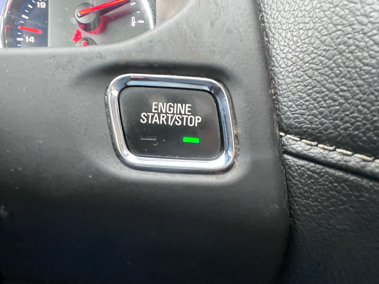 GMC Acadia Denali AWD 2017