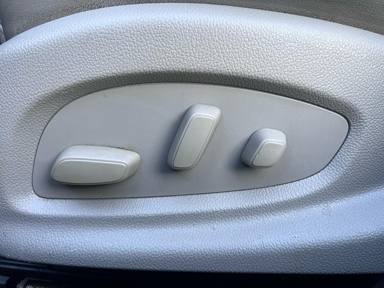 Cadillac ATS 2.0L Standard RWD 2018