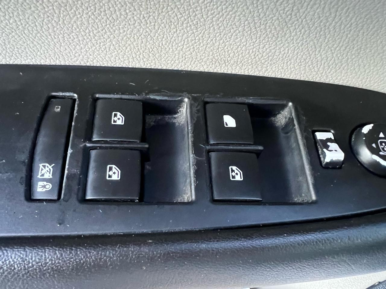 Cadillac ATS 2.0L Standard RWD 2018