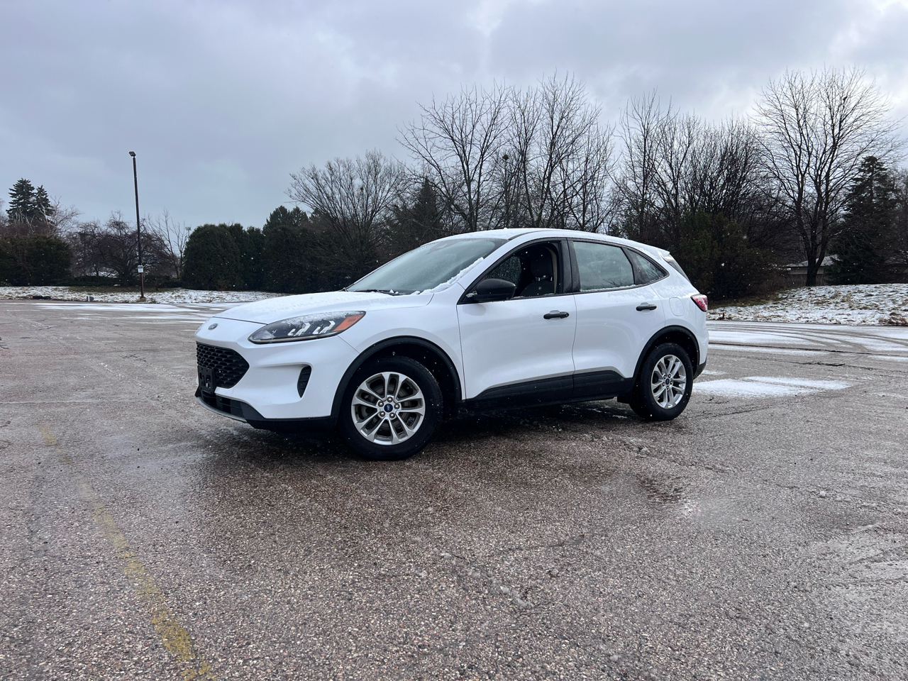 Ford Escape SE 2020
