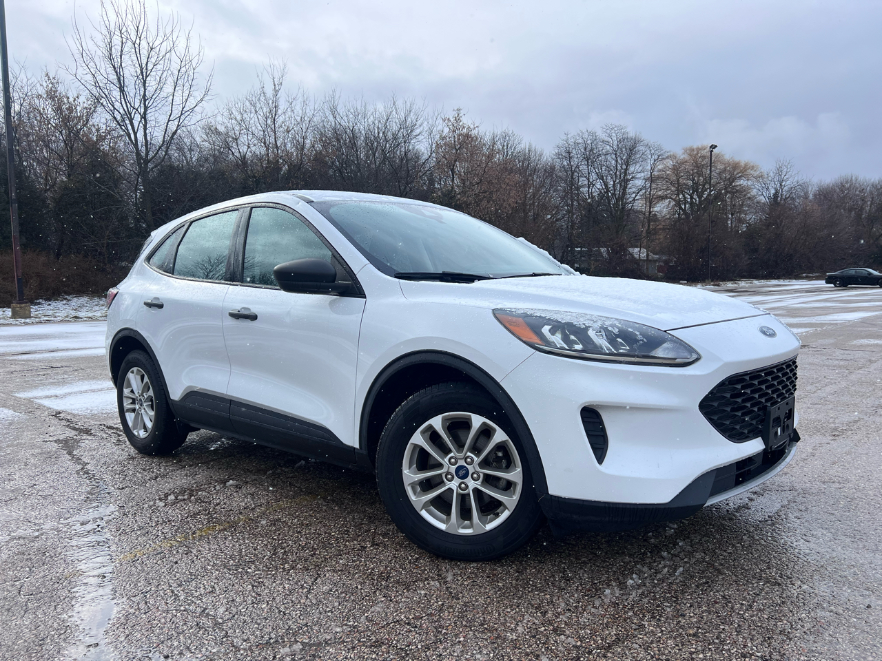 Ford Escape SE 2020