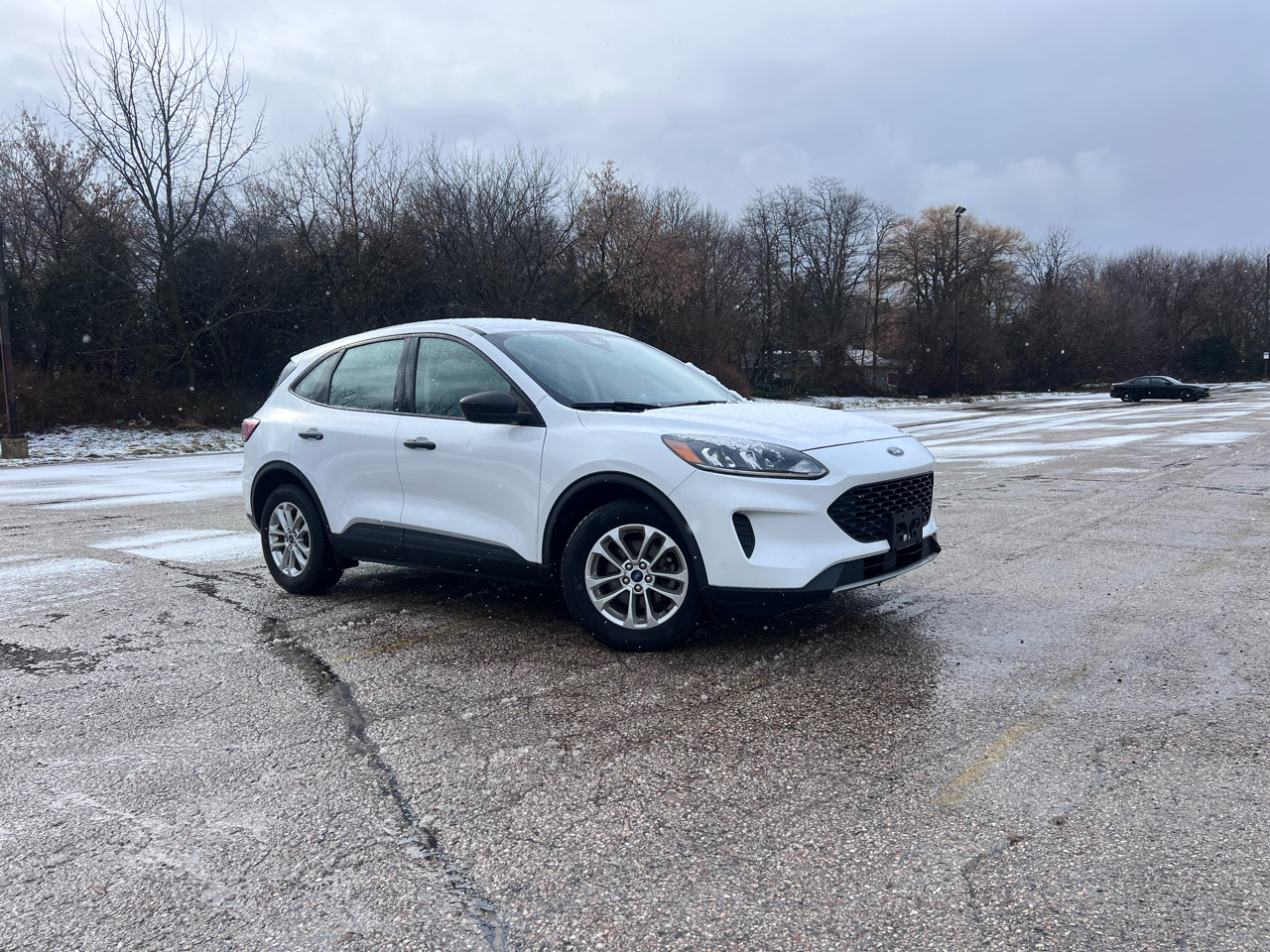 Ford Escape SE 2020