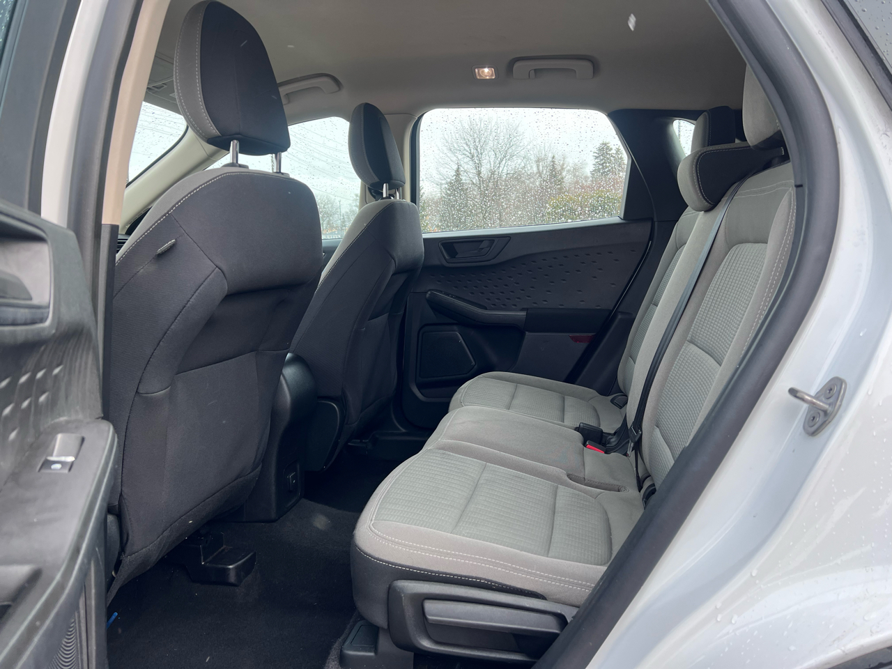 Ford Escape SE 2020