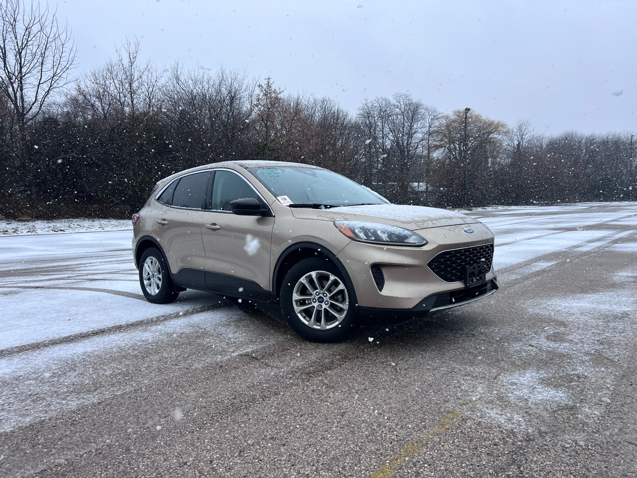 Ford Escape SE 2020