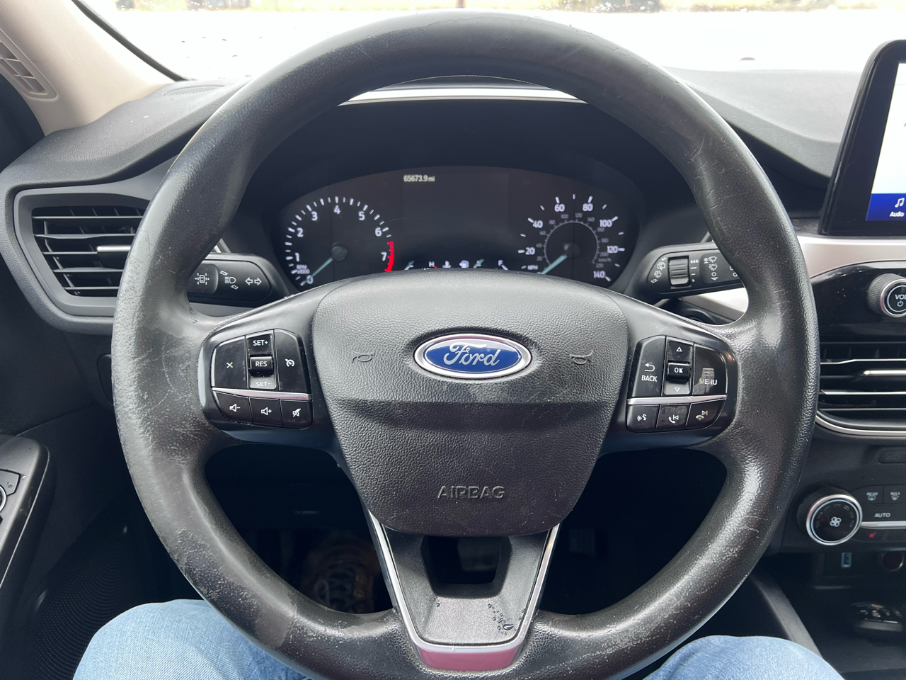 Ford Escape SE 2020