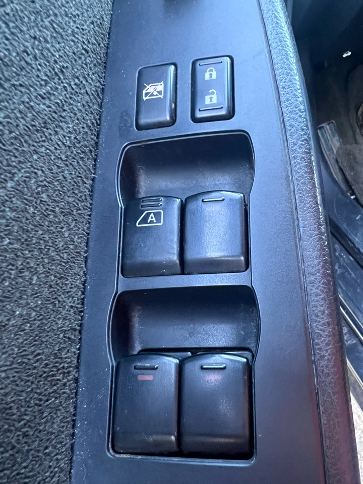 Nissan Altima 2.5 S 2011