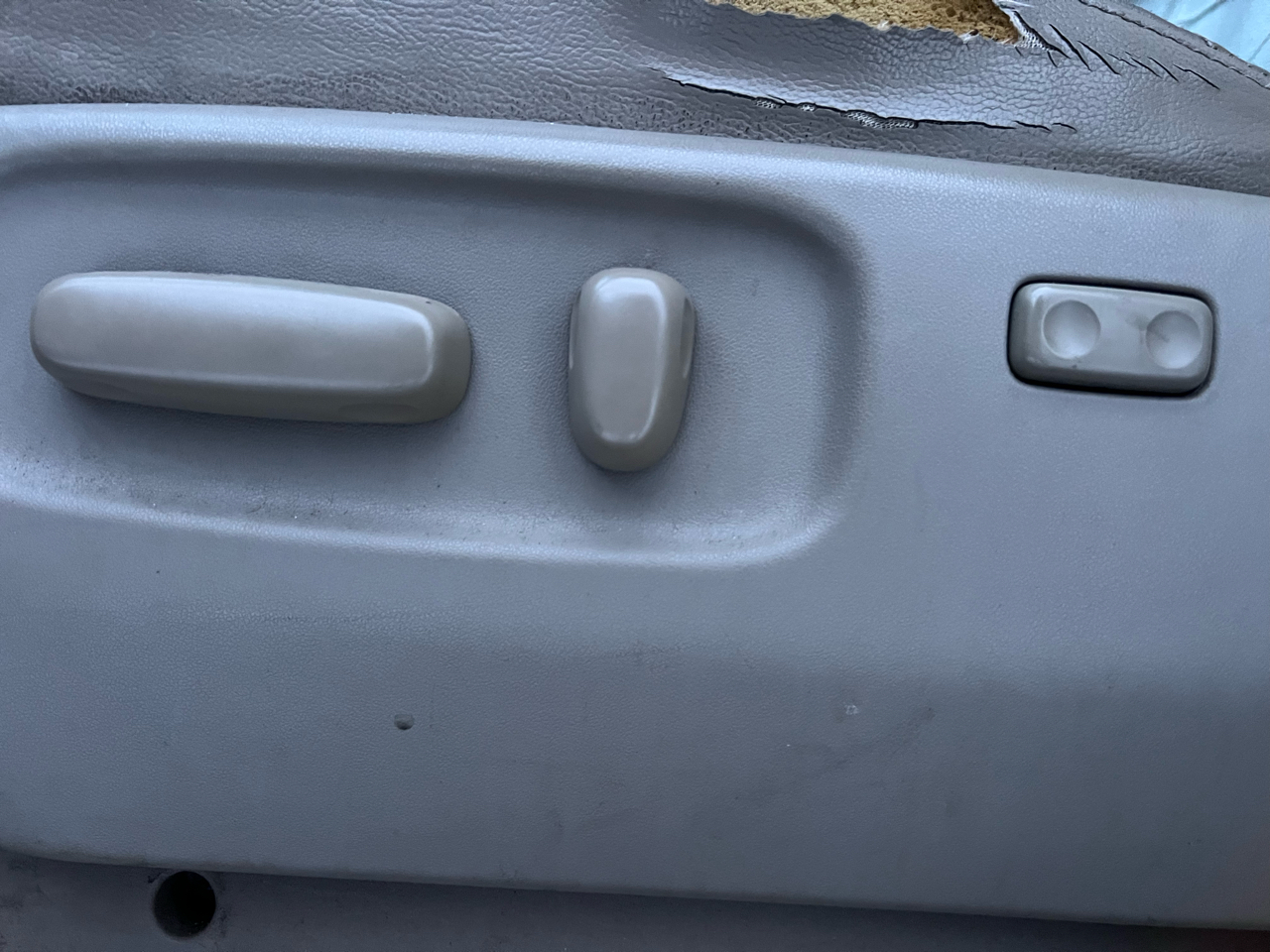 Toyota Sienna XLE 2006