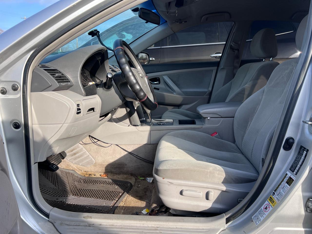 Toyota Camry XLE 2008