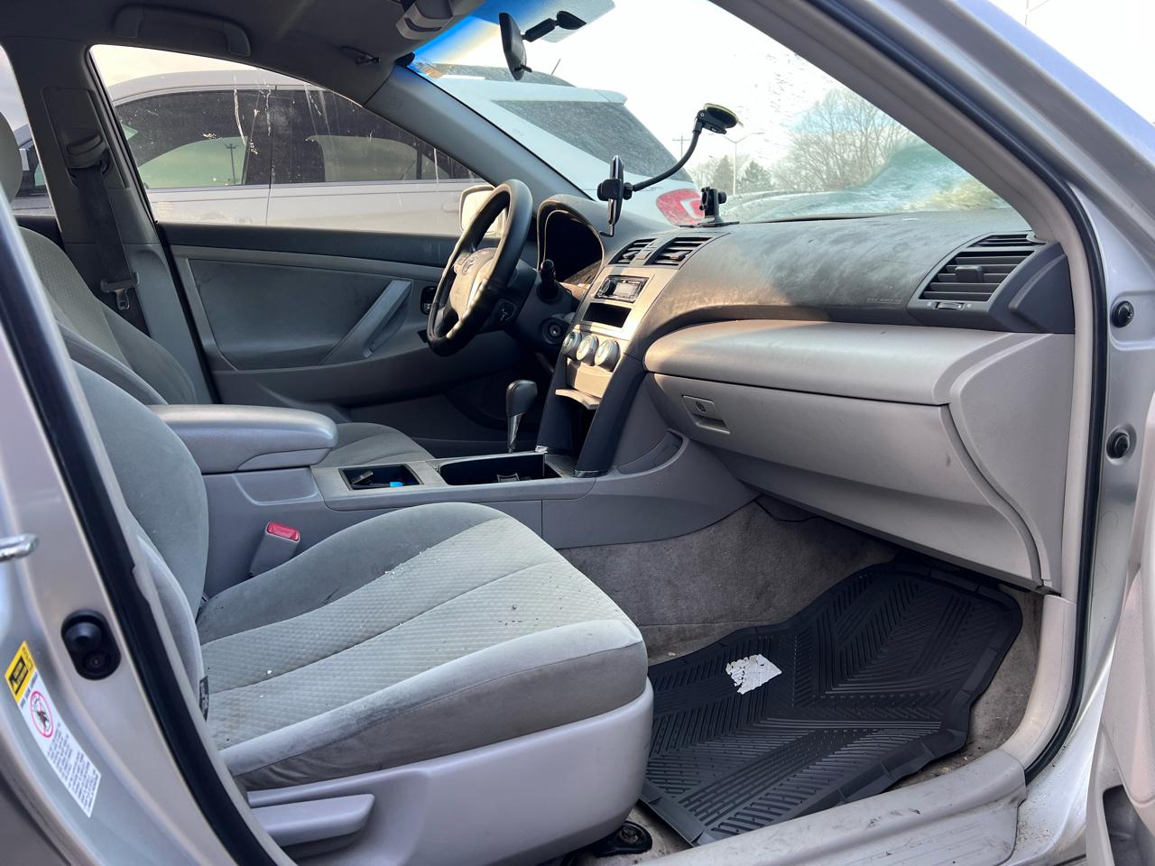 Toyota Camry XLE 2008