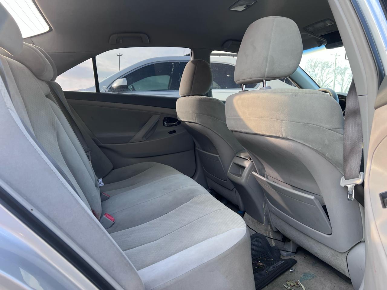 Toyota Camry XLE 2008